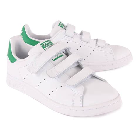 stan smith adidas damen klettverschluss|Stan Smith · Klettverschluss · Schuhe .